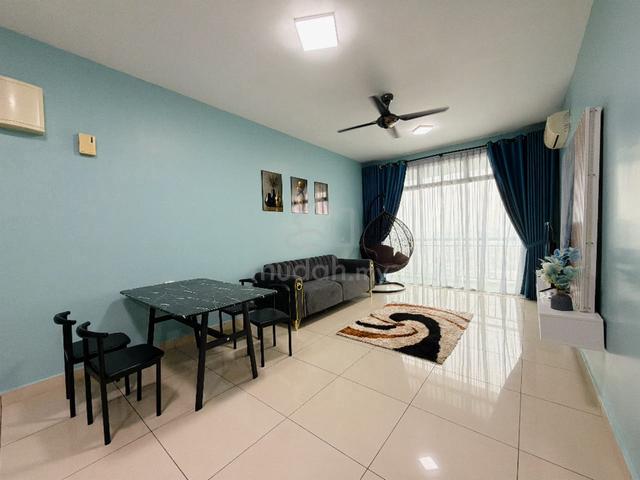 Pandan Residence 2 1