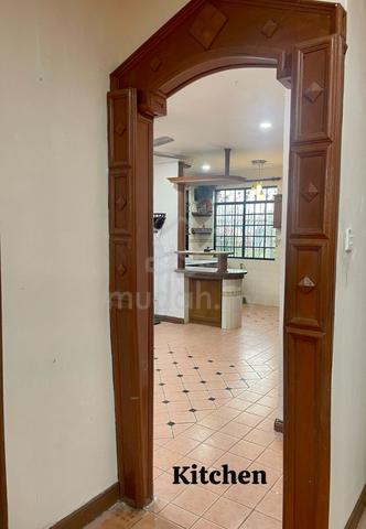 House For Sale / Semi D / KK / Luyang / Kepayan / Penampang / Lido 1
