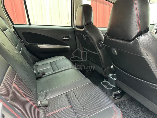 2017 Perodua MYVI 1.5 ADVANCE ICON (A) - 5