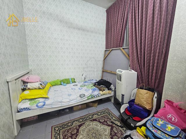 [KITCHEN CABINET + FACE OPEN] Putra Bahagia, Putra Heights, USJ 3