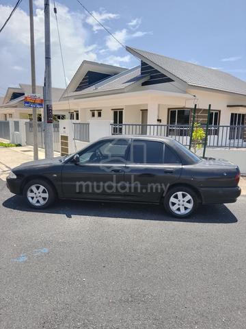 2004 Proton WIRA 1.5 GL (A) - 1