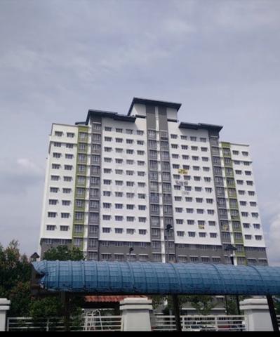 Pangsapuri Seri Atria 1