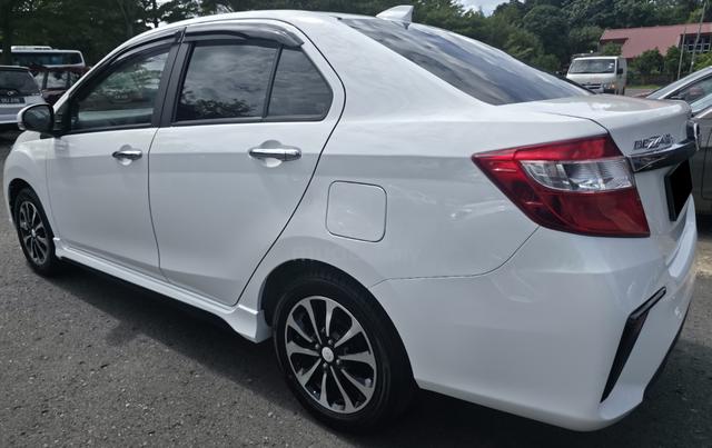 2020 Perodua BEZZA 1.3 A ADVANCE FL (AT) (SEDAN)🤍 - 4