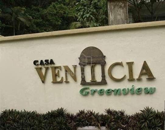Casa Venicia Greenview Tower 1