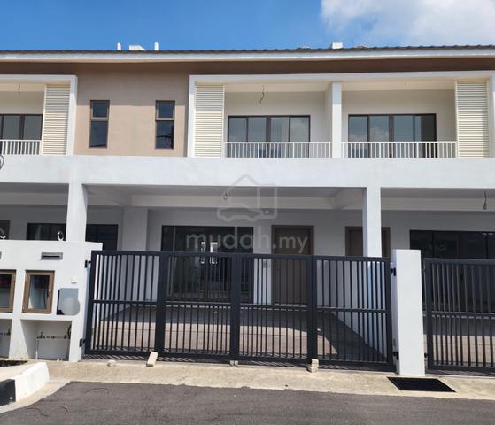 For Sale Damai Springs Bukit Mertajam 1