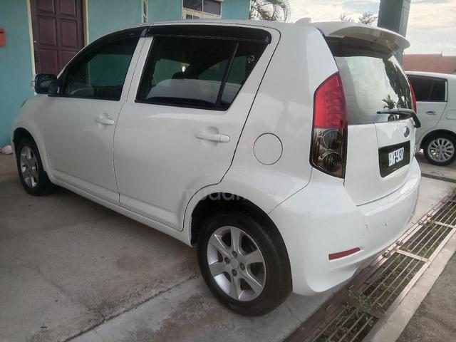 2009 Perodua MYVI 1.3 EZ MY05 M300 FACELIFT (A) - 5