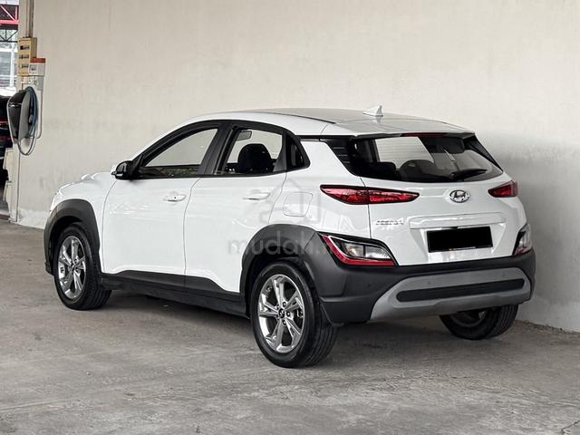 Hyundai Kona 2.0 Facelift (A) High Grade Low Mil - 2