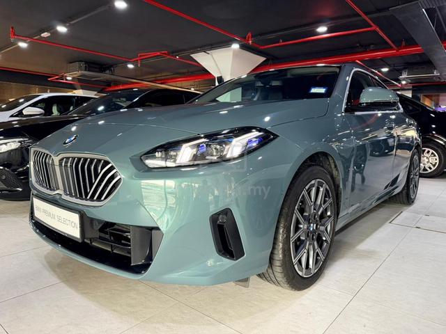 2025 BMW 218i Sport (F74) - Original CKD Unit - 3