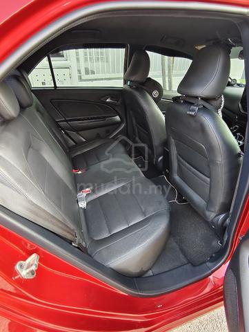 2023 Proton Iriz 1.6 Executive
- 2