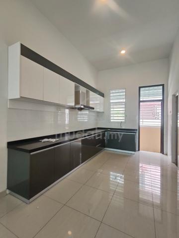 [Cheapest] Taman Prestig 3 1