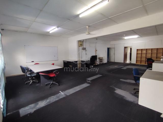 For Rent Shoplot Office 1