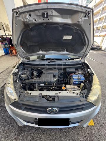 2016 Perodua AXIA 1.0 G (A) - 5