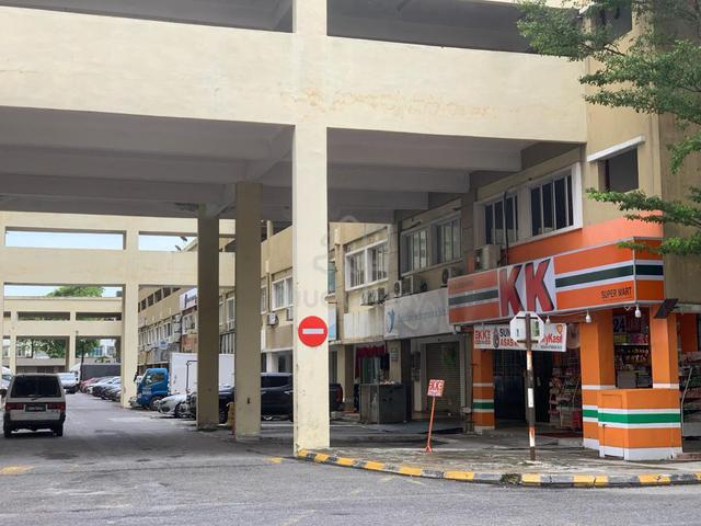 2 Storey Shop Suria Kinrara Taman Kinrara Bandar Puchong Jaya 1