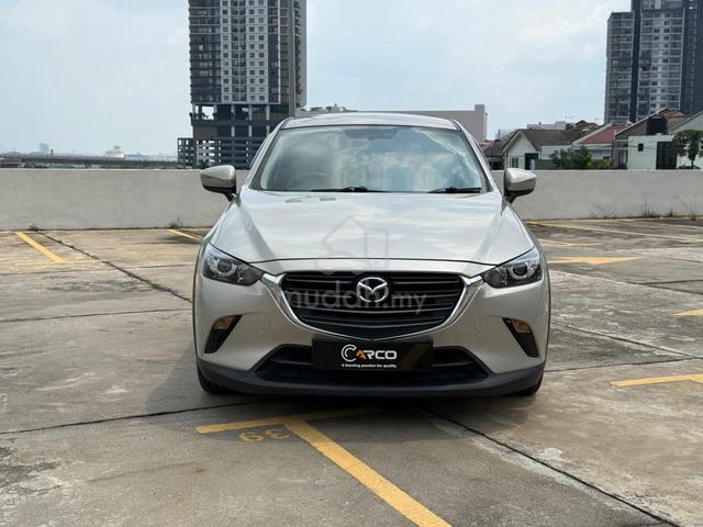 Mazda CX-3 1.5 CORE MY22 (A) Full Services Record! - 3