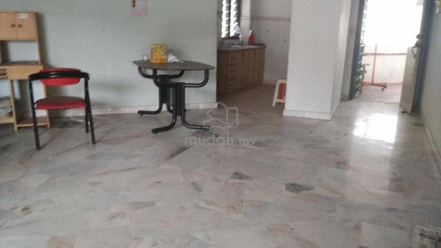 D Tinggian Suasana 1