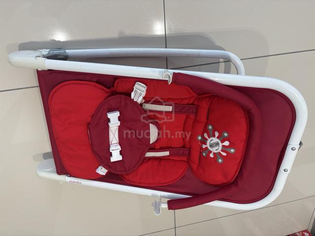Lucky Baby Siesta Rocker - photo 2 of 4