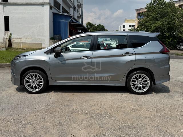 2021 Mitsubishi XPANDER 1.5 MY20 (A) LOW MILEAGE - 5