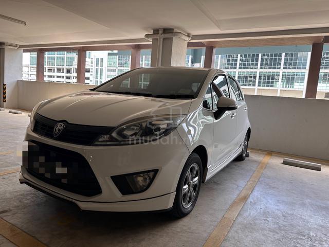2018 Proton IRIZ 1.3 EXECUTIVE (A) - 5