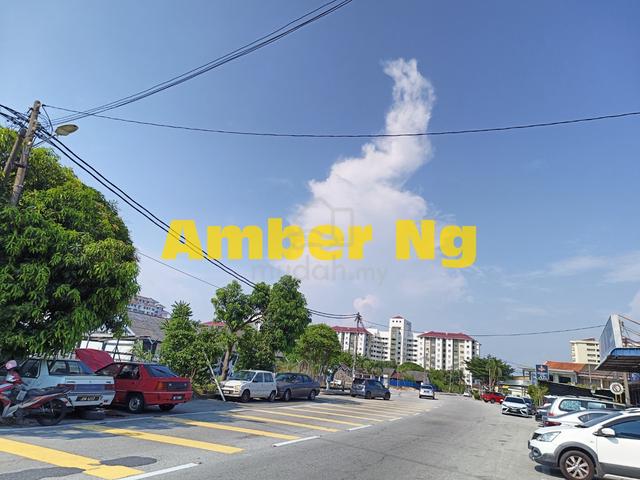 Land with Office | Jalan Thamby Kecil | Butterworth 5