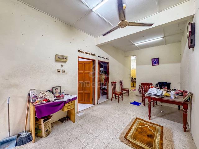 MURAH - 1 Storey Terrace Taman Semarak, Nilai Negeri Sembilan 1