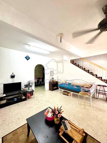 For Sale CornerDouble Storey Taman Putra Perdana Near Cyberjaya 1