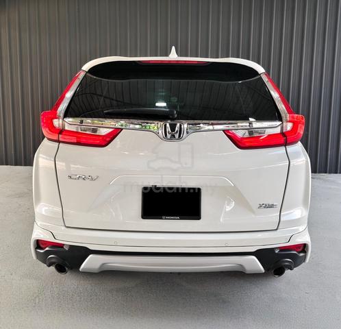 Honda CR-V 1.5 TC-P 2WD (A) KEYLESS MODULO BODYKIT - 5