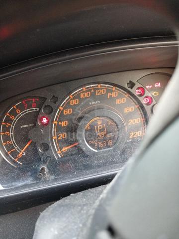 2015 Perodua MYVI 1.3 PREMIUM X MY11 M600 - 5