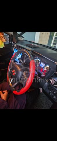 2018 Perodua MYVI 1.5 ADVANCE MY2017 (A) - 3