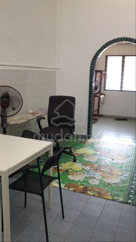 Rumah Sewa Bukit Katil Melaka 5