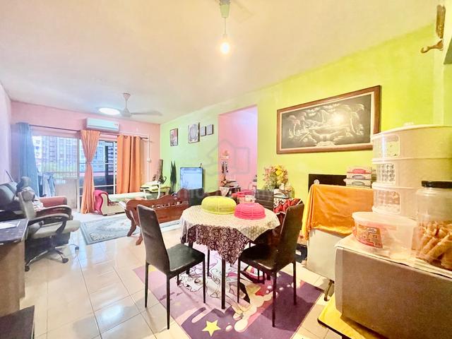 Cengal Condominium 1