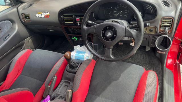 1997 Proton WIRA 1.5 GL (M) Sedan - 5
