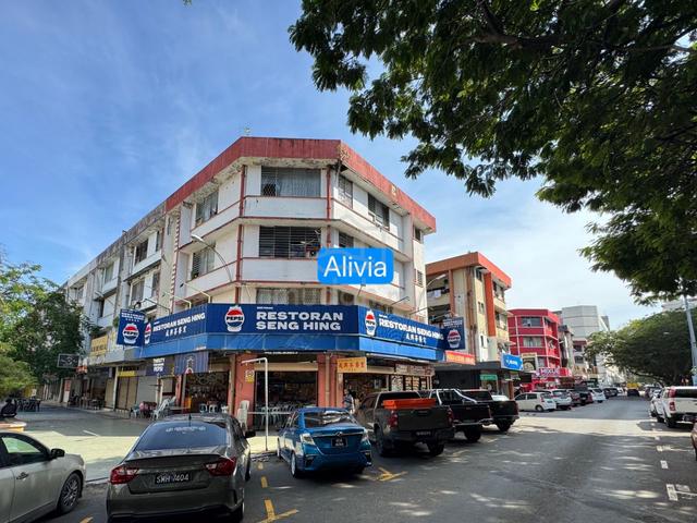 For Sale | High ROI | First Floor | Shoplot | Sinsuran Complex 1