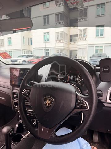 2020 Proton SAGA 1.3 PREMIUM AT MY16 BT P2-13A - 5