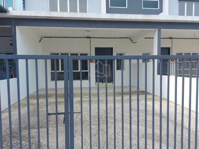 [ Nice unit ] 2sty House , Sari Alamanda , Sungai Choh , Rawang 1