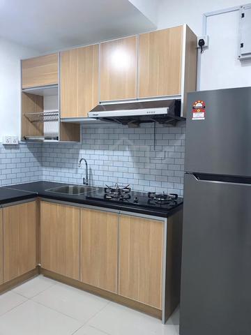 Sentul Point Suite Apartment 1