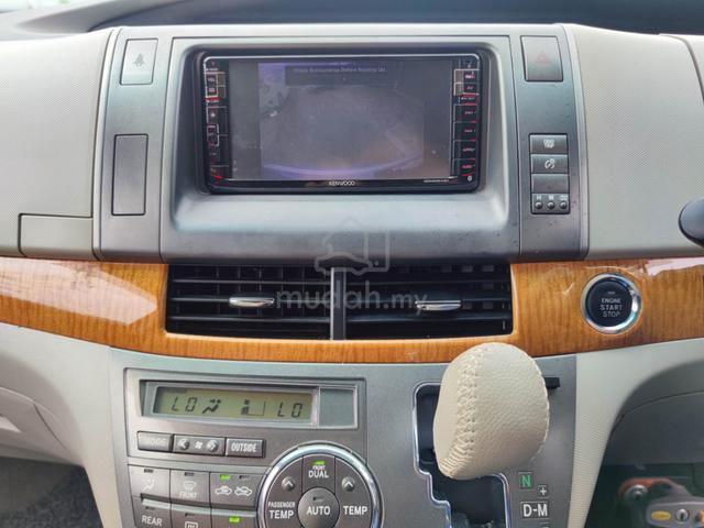 Toyota ESTIMA 2.4 (A) AERAS 8 SEATER 2 POWER DOOR - 2