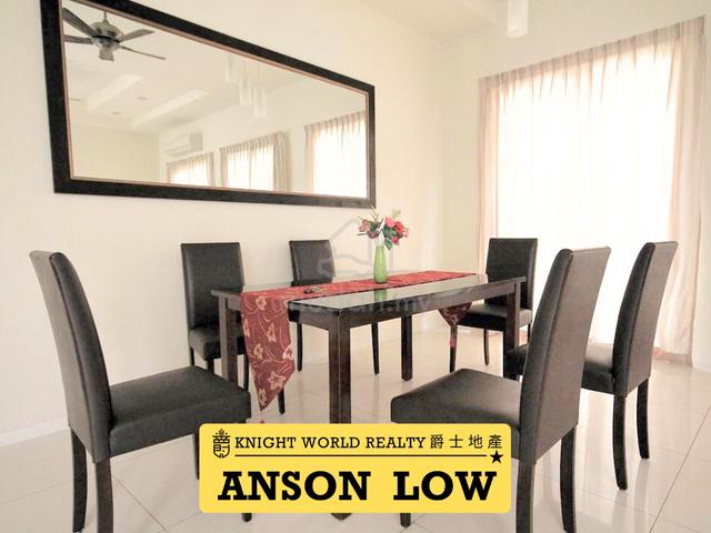 E&O 2.5 Storey Terrace | 3,280sf | Ariza Type | Seri Tanjung Pinang 2