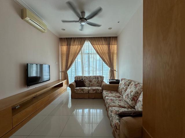 Fettes Residences 1