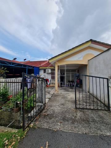 Single storey Taman Politeknik Port Dickson 1