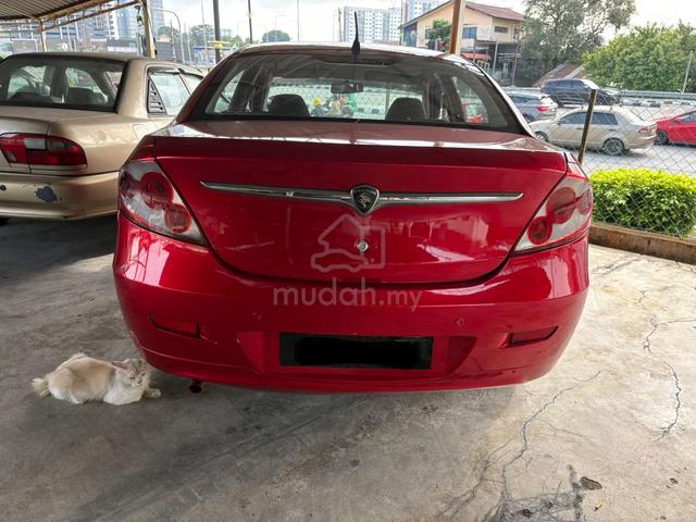 2009 Proton PERSONA 1.6 MEDIUM LINE (A) - 3