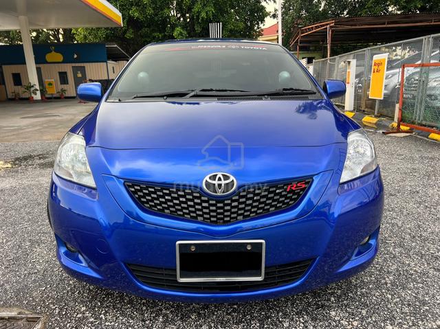 2011 Toyota VIOS 1.5 J FACELIFT (A) SUNROOF - 3