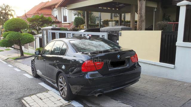 2009 Bmw 320i 2.0 (A) - 2