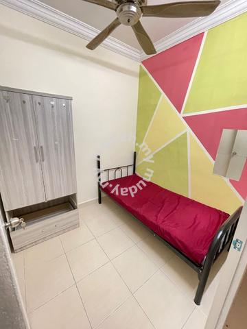 Mentari Court 5