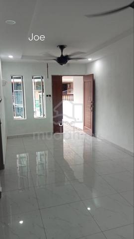 Rumah Teres Setingkat Taman Sejati Sungai Petani 1