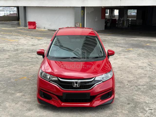2019 Honda JAZZ 1.5 S FACELIFT FlnOTR 3YrsWrrty - 4