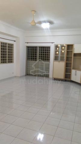 Ridzuan Condominium 1