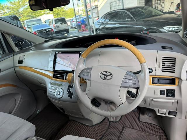 2007 Toyota ESTIMA 3.5 G (A) 2 P/Door Tip Top - 5