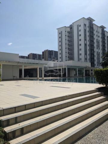 Seri Intan Apartments @ Setia Alam 5