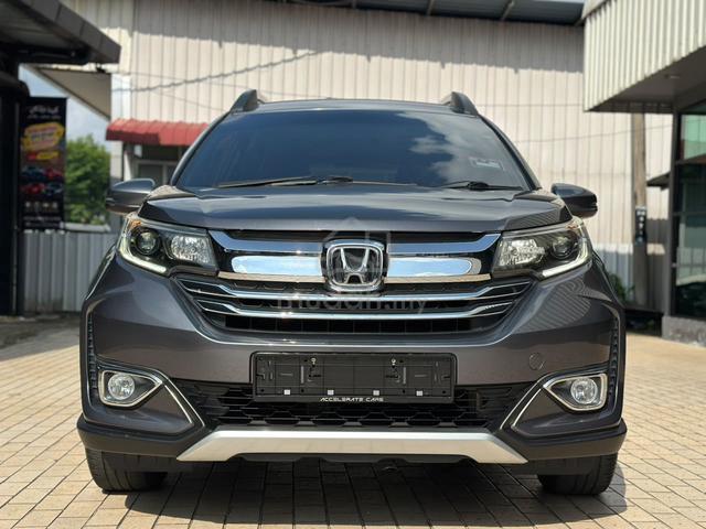 HONDA BR-V 1.5 V (a)  - 5