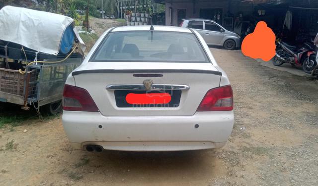 2002 Proton WAJA 1.6 (M) - 3